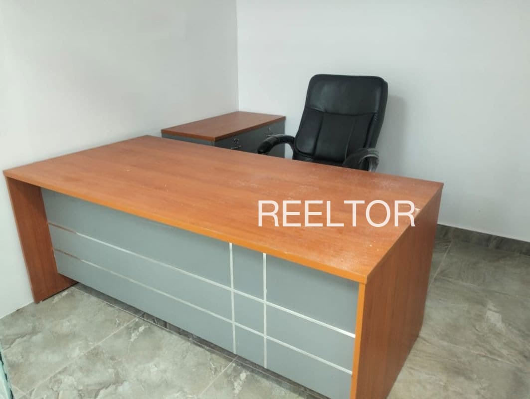 Office Space For Sale In Maharajpur