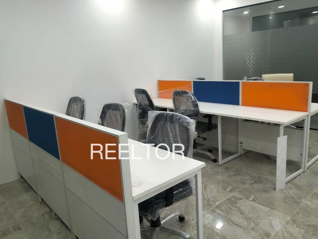 Office Space For Rent In Muttuchira Vaikom
