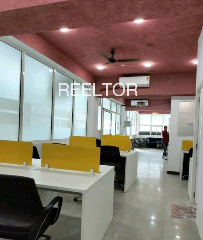 Office Space For Rent In Ranchi