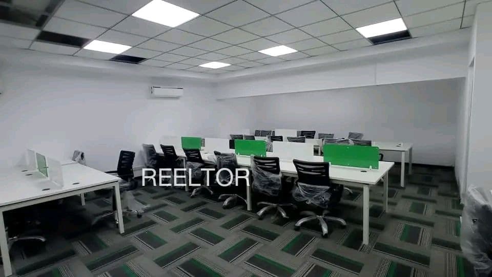 Office Space For Rent In Mahalingapura