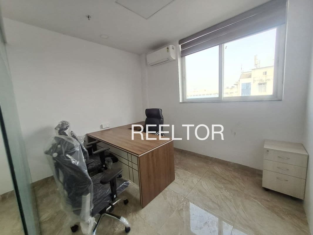 Office Space For Rent In Nahi Khurd Rishikesh