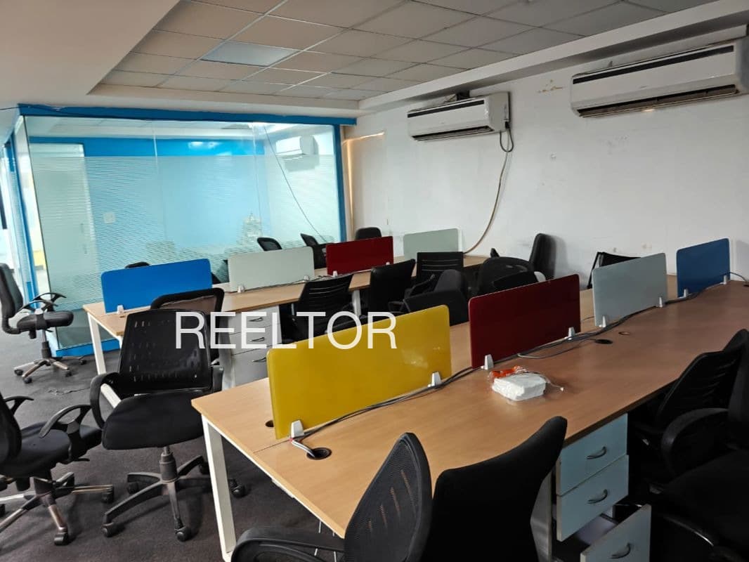 Office Space For Sale In Vapi