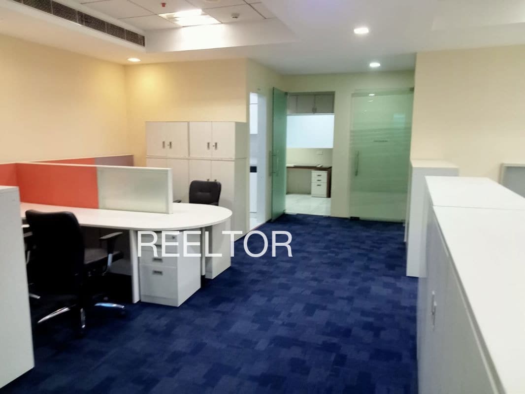 Office Space For Rent In Rangamati Mal