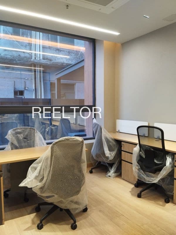 Available 2 Bhk In Asola Naik Chikhli