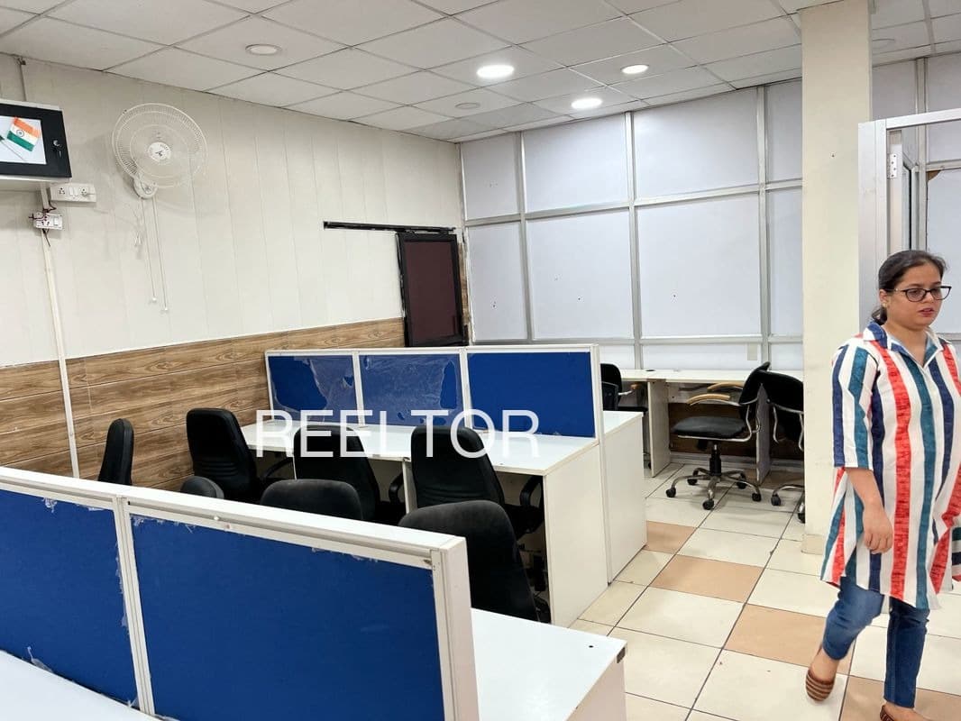 Office Space For Rent In Shavantagal Devadurga