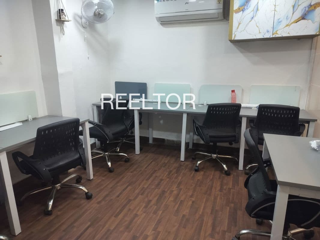 Office Space For Sale In Vapi
