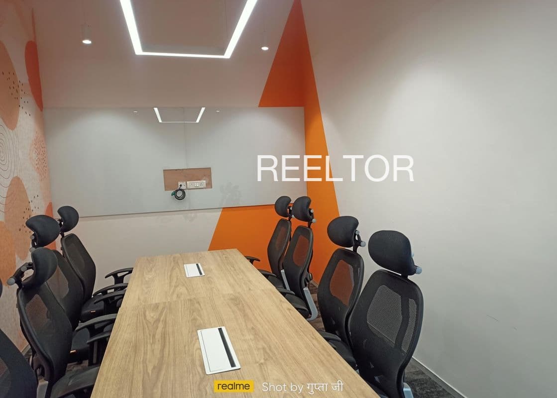 Available 1 Bhk In Gift Gandhinagar