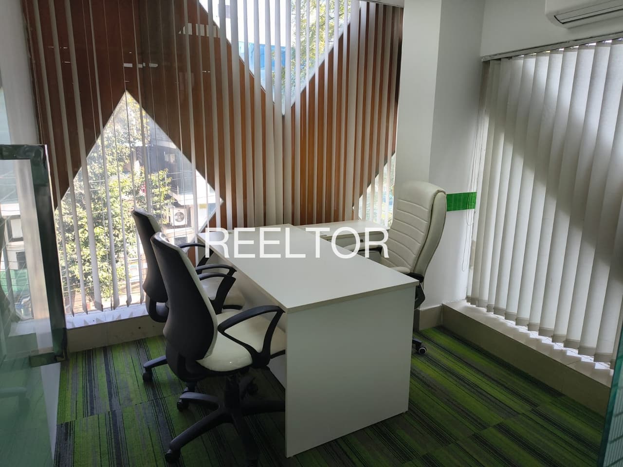 Office Space For Rent In Thrissur