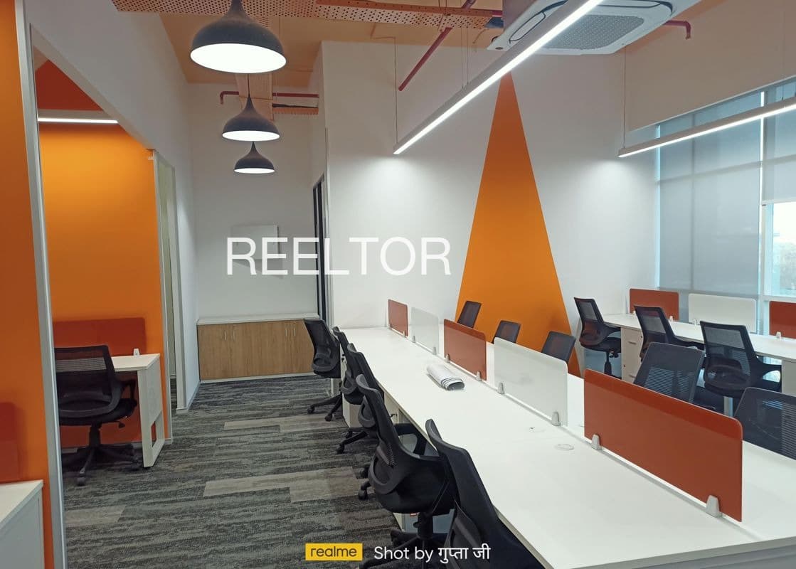 Office Space For Sale In Vapi