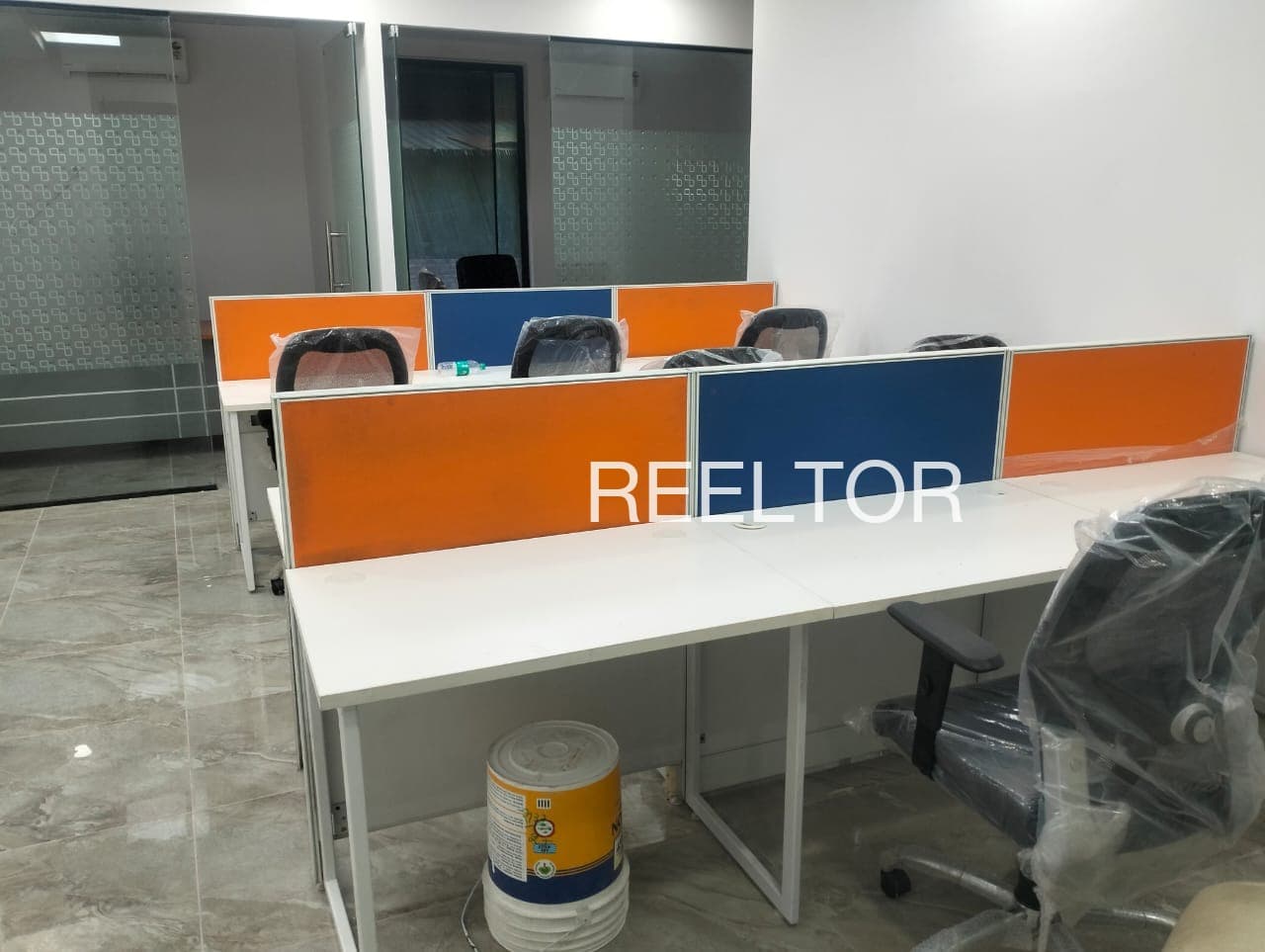Office Space For Sale In Maharajpur