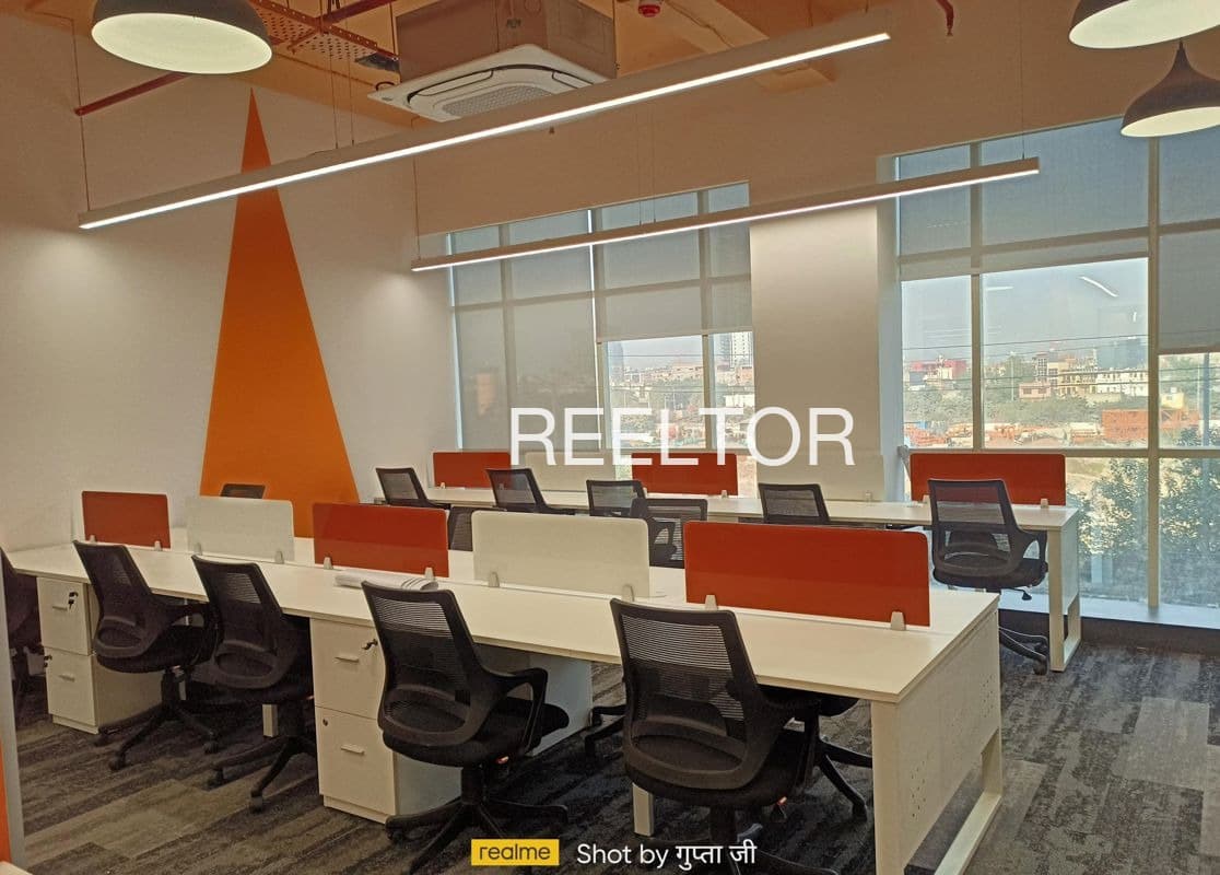 Office Space For Rent In Birasandra Devanahalliu