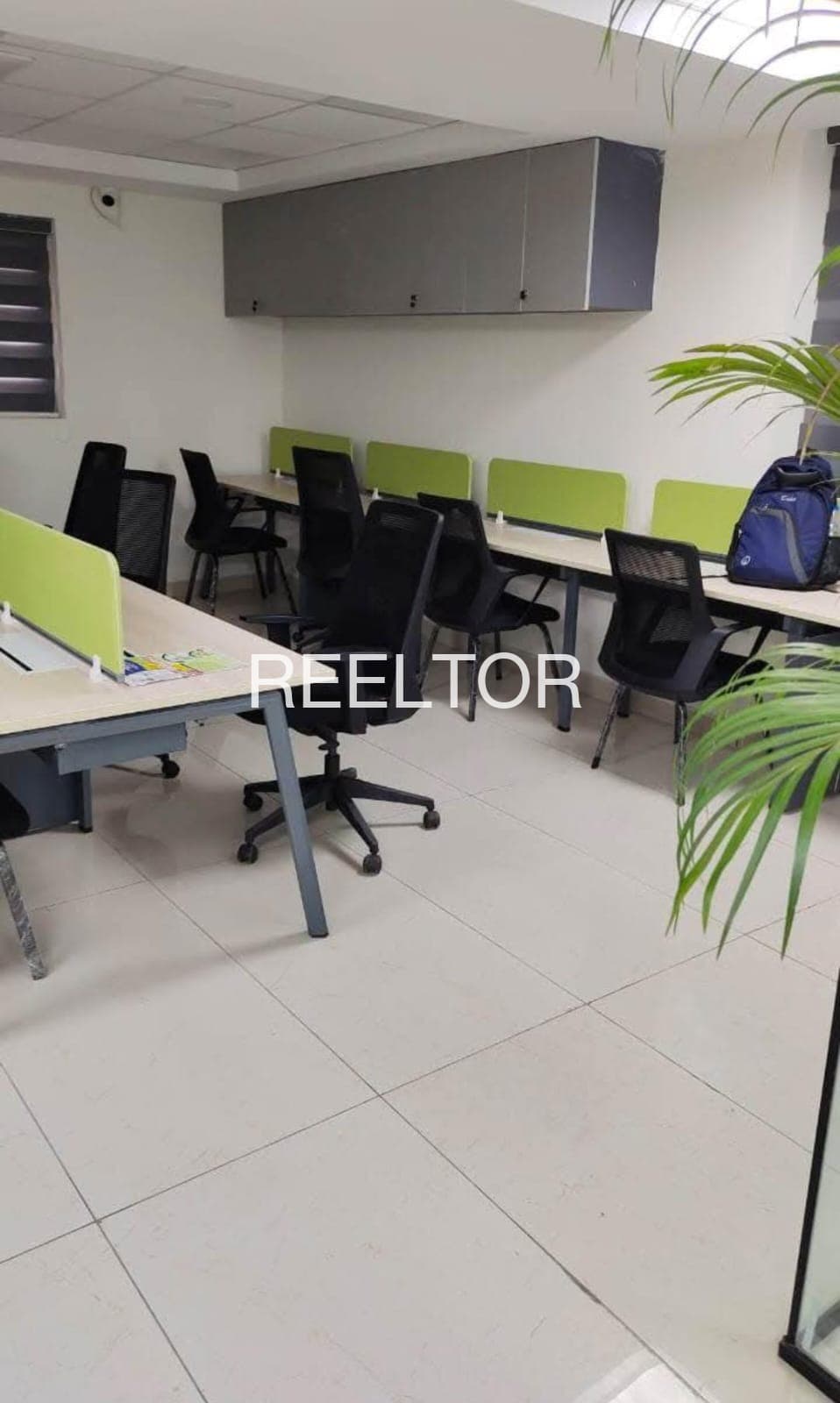 4 Bhk House For Rent In Malik Residency Behal