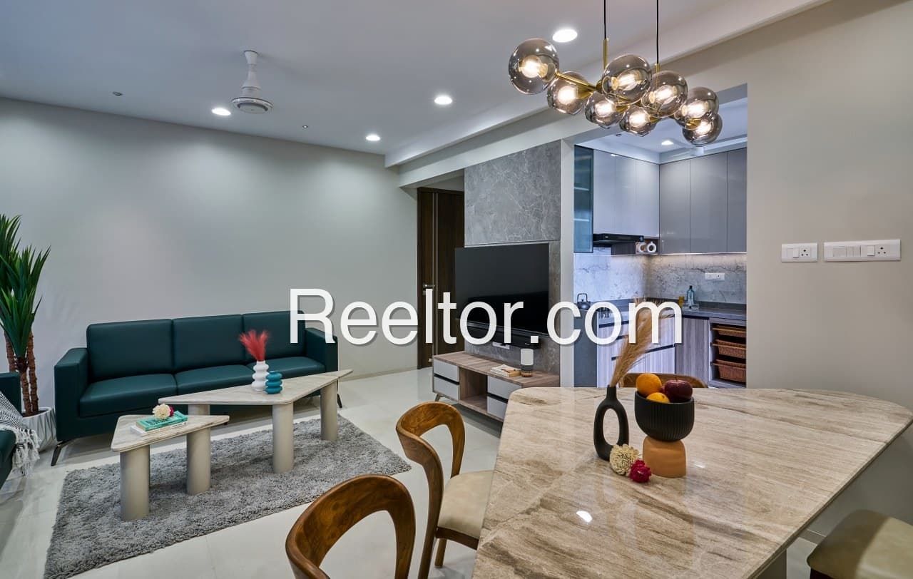 3 Bhk For Sale In Shardamai Amarwara