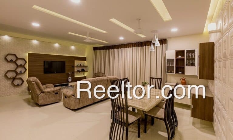 Explore 3 Bhk In Om Colony For Sale Ashoknagar