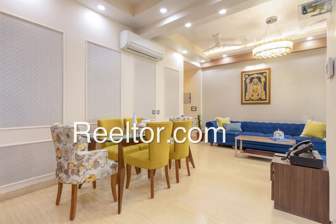 Buy 4 Bhk In Shelgaon Atol Chikhli