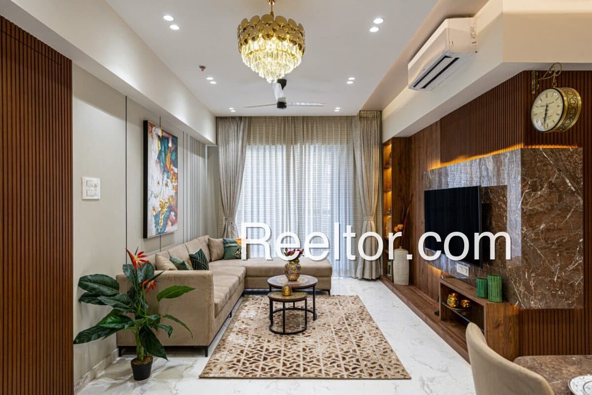 Find 3 Bhk In Diwan Miwu Residence For Rent Wanghoo