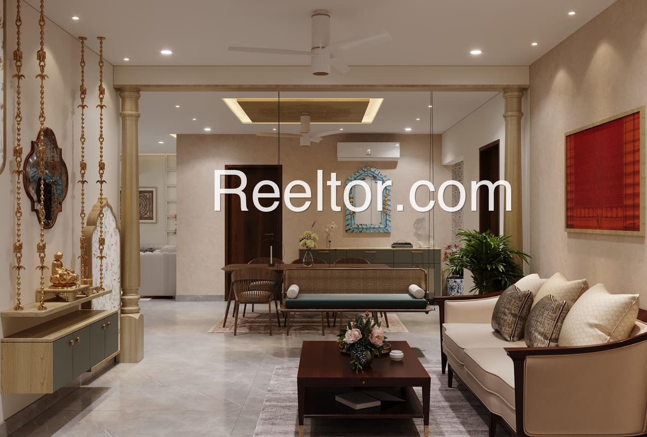 Buy 4 Bhk In Budhari Sihora