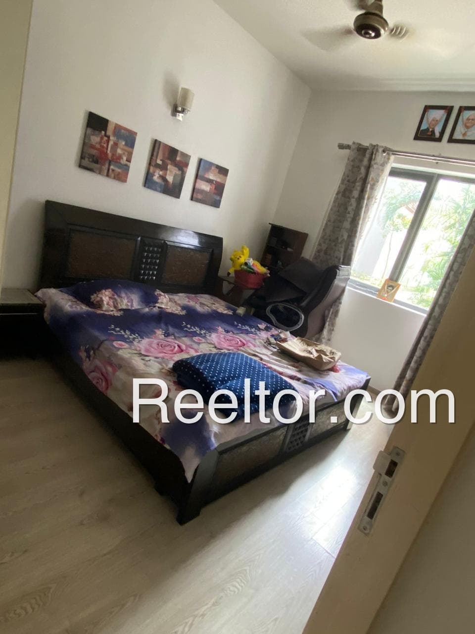 Available 3 Bhk In Hari Nivas Colony Proddatur