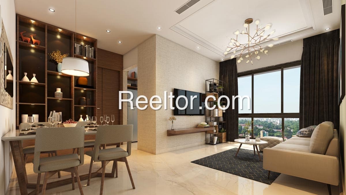 Available 3 Bhk In Noglo Laju