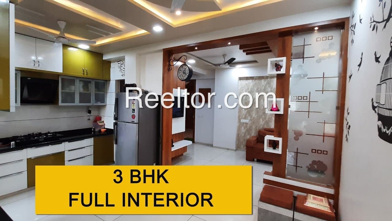 Buy 3 Bhk In Dhaka Residency Lachhmangarh