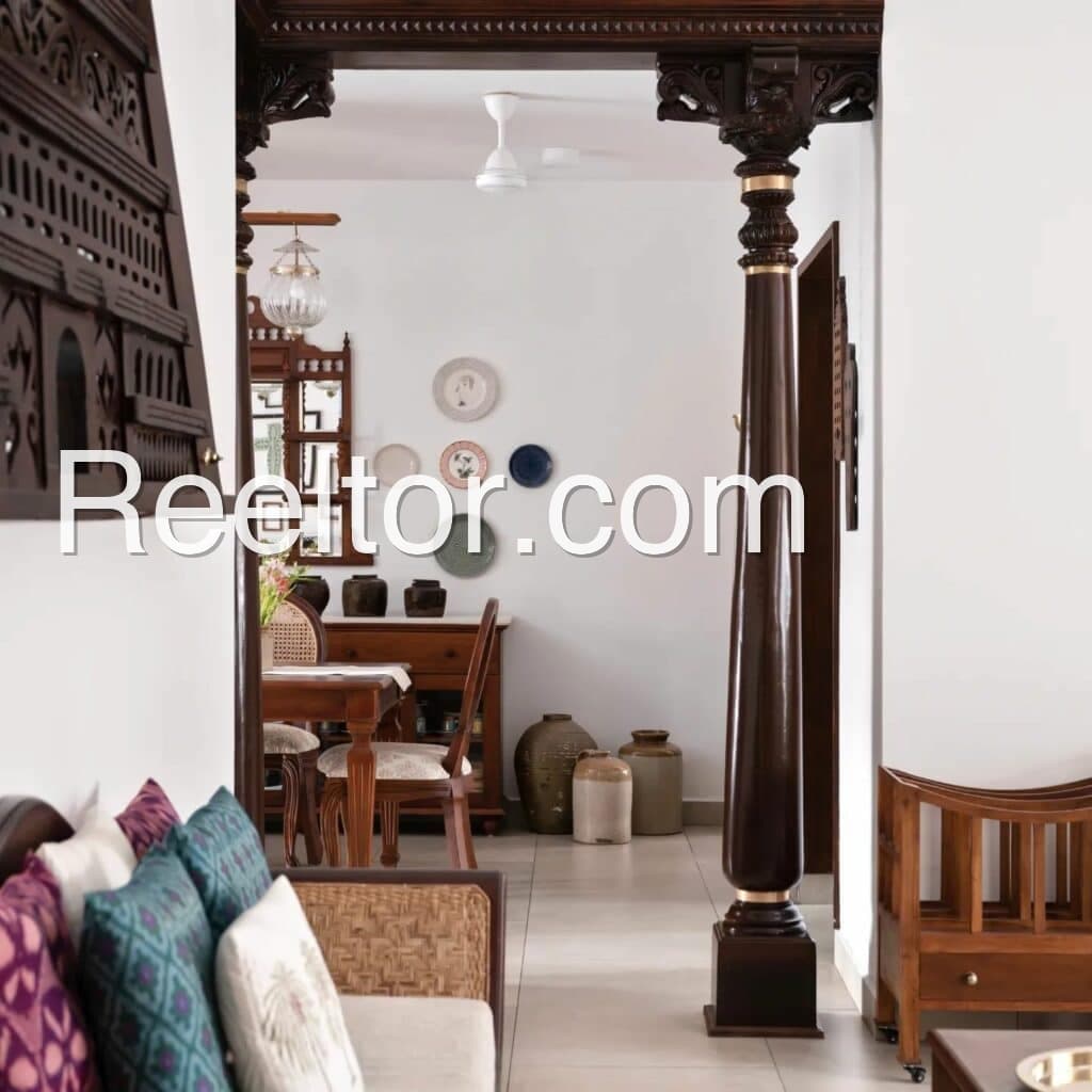 Find 3 Bhk In Kitchang For Rent