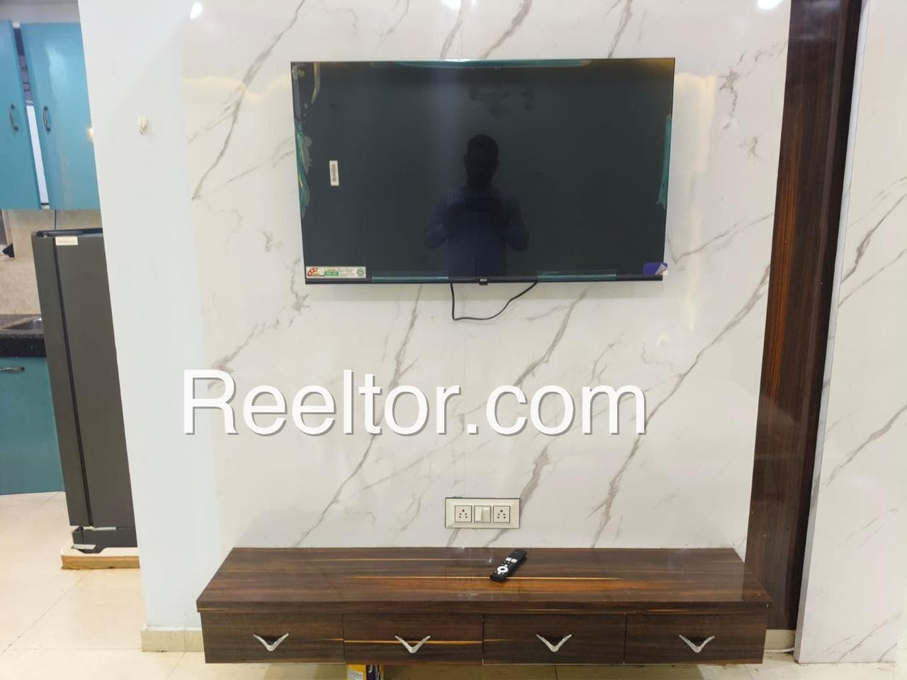 Available 1 Bhk In Bharat Residency Pichhore