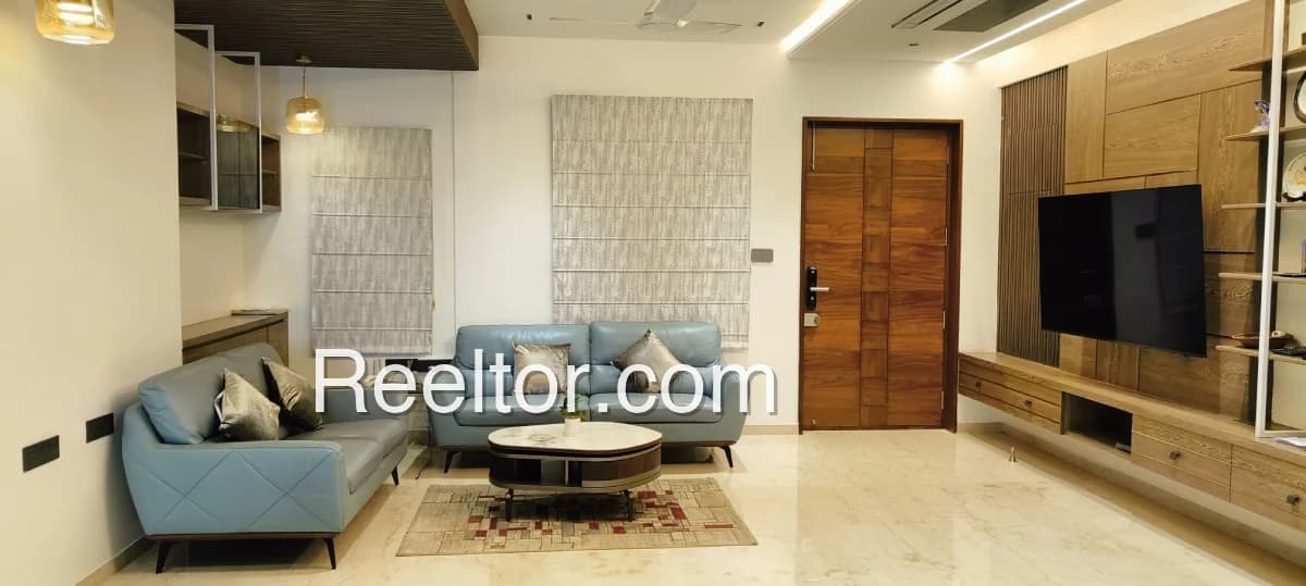 Available 3 Bhk In Gopi Complex Pileru