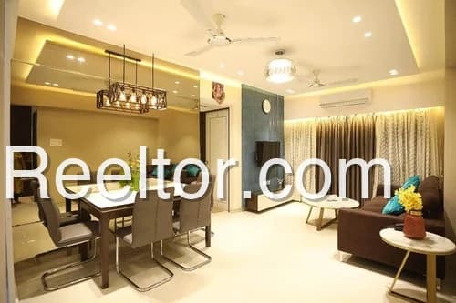 2 Bhk For Sale In Bhamate Shirpur