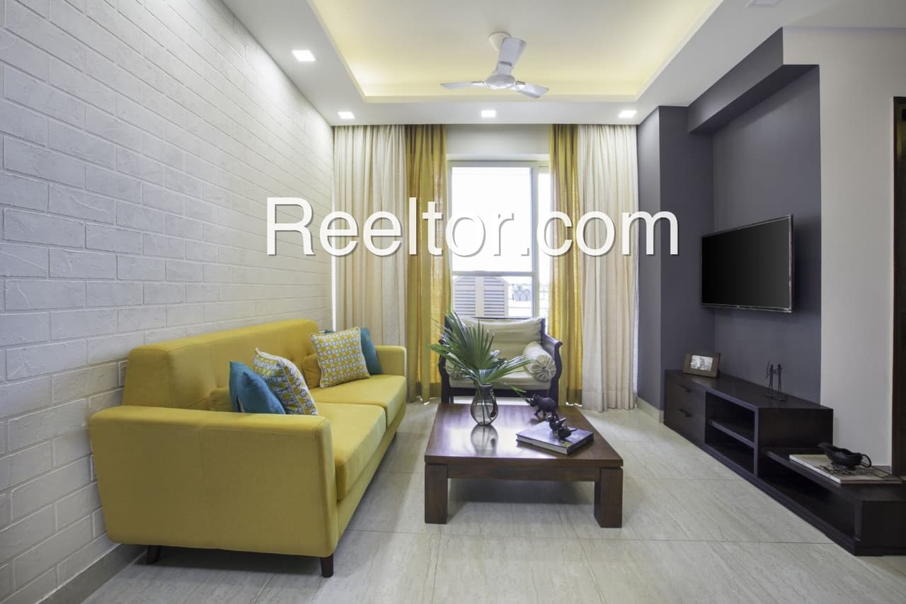 Find 3 Bhk In Gispu For Rent Zemithang