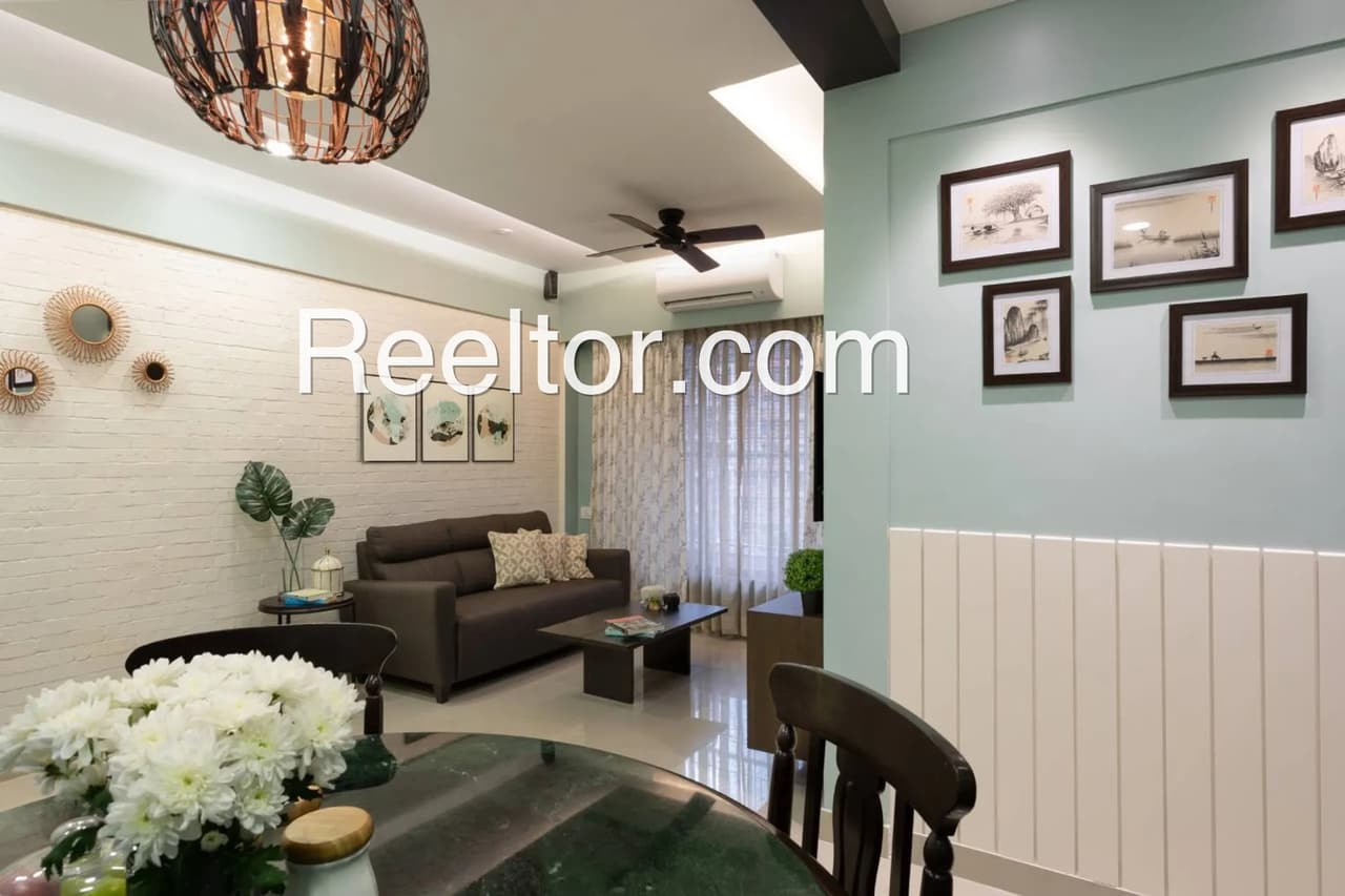 Find 3 Bhk In Diwan Miwu Residence For Rent Wanghoo