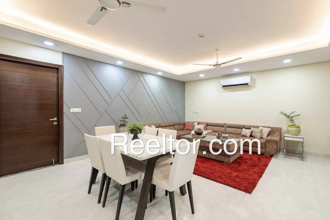 Buy 4 Bhk In Shimpadipura Doddaballapura