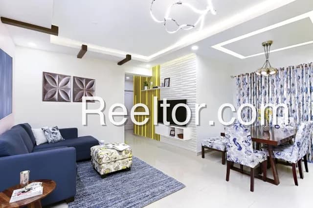 4 Bhk Properties For Rent In Chandanakere Bhadravati