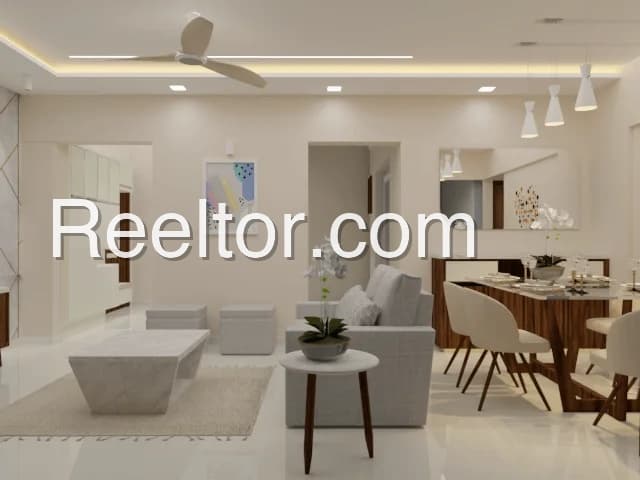 Fully Furnished House For Rent In Jodhpur