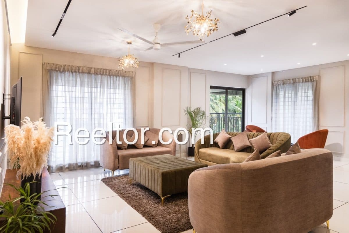 Available 2 Bhk In Kansur Pathri