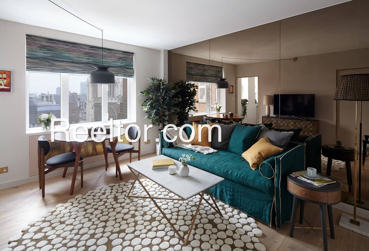 Available 1 Bhk In Rambag Colony Handlaya