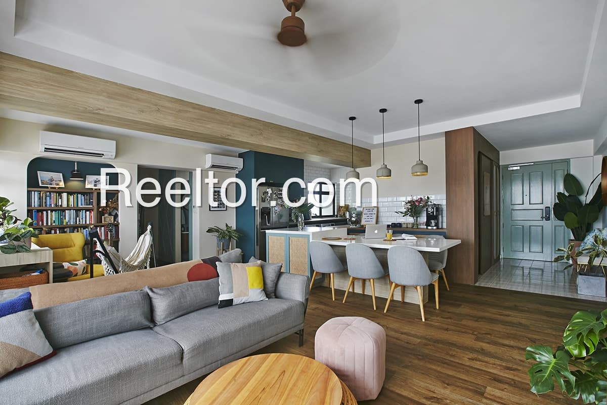 Available 3 Bhk In Gwar Holi