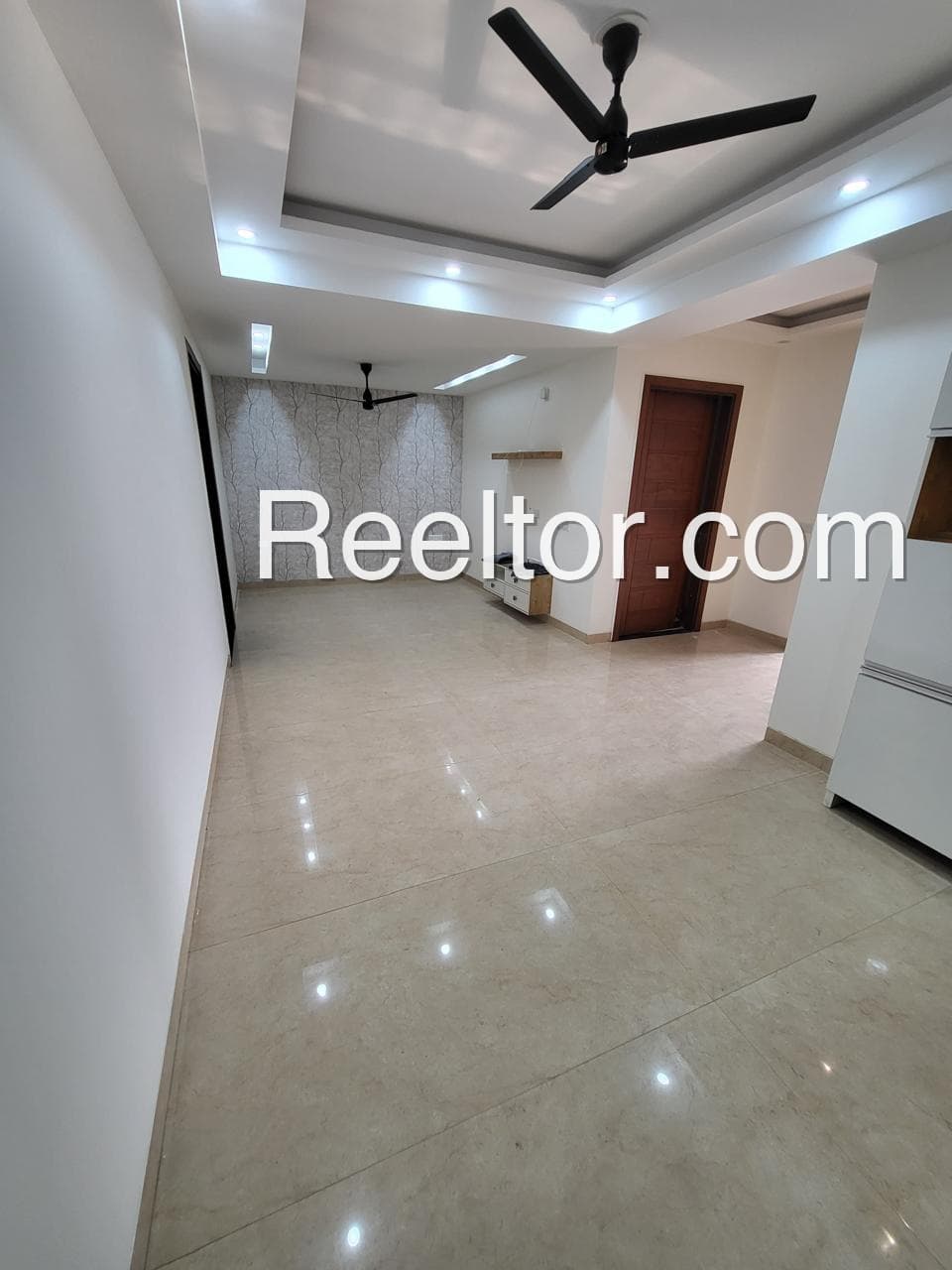 Available 2 Bhk In Vaibhav Residency Narsipatnam