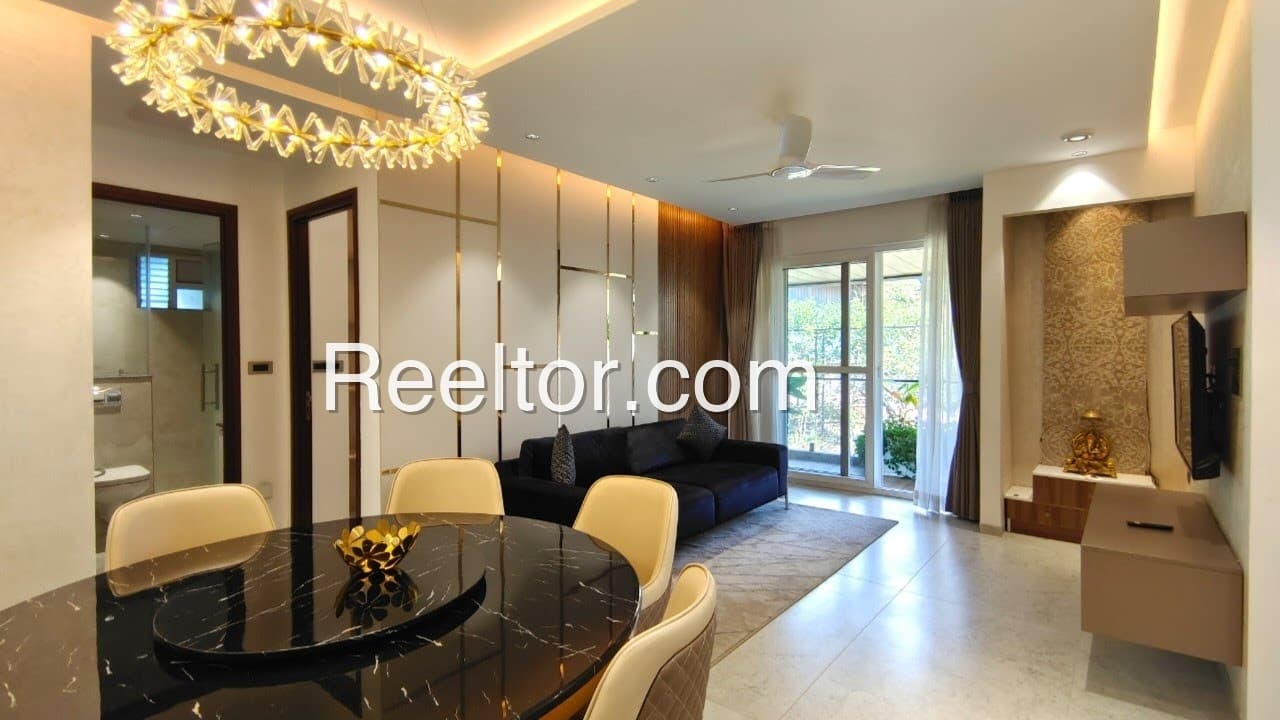 Find 1 Bhk Apartments In Nakshatra Apartment Medinipur