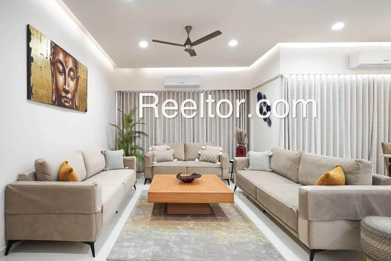 Buy 4 Bhk In Nandgaondegaon Selu