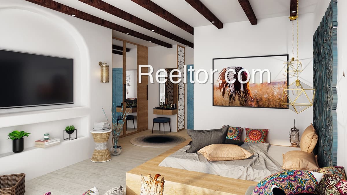 Buy 4 Bhk In Siddharth Apartment Hospet