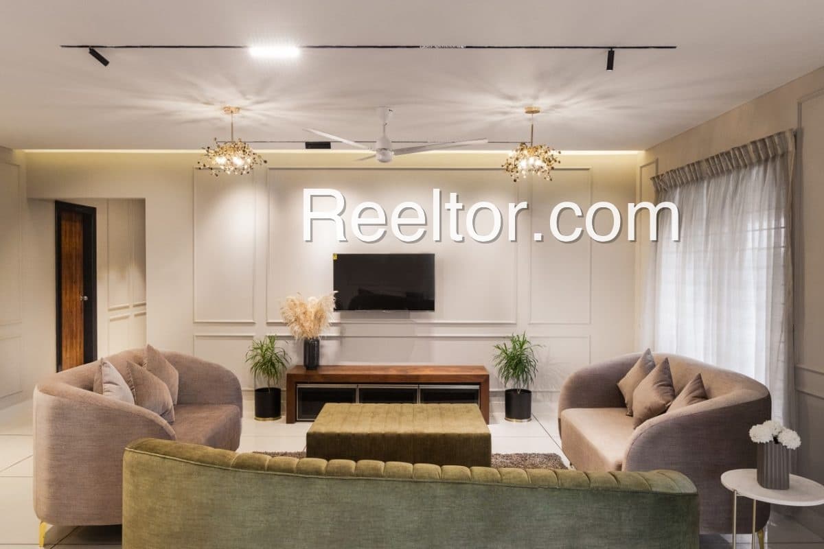 Kuchaman City 1 Bhk Flats For Rent Vv Apartments