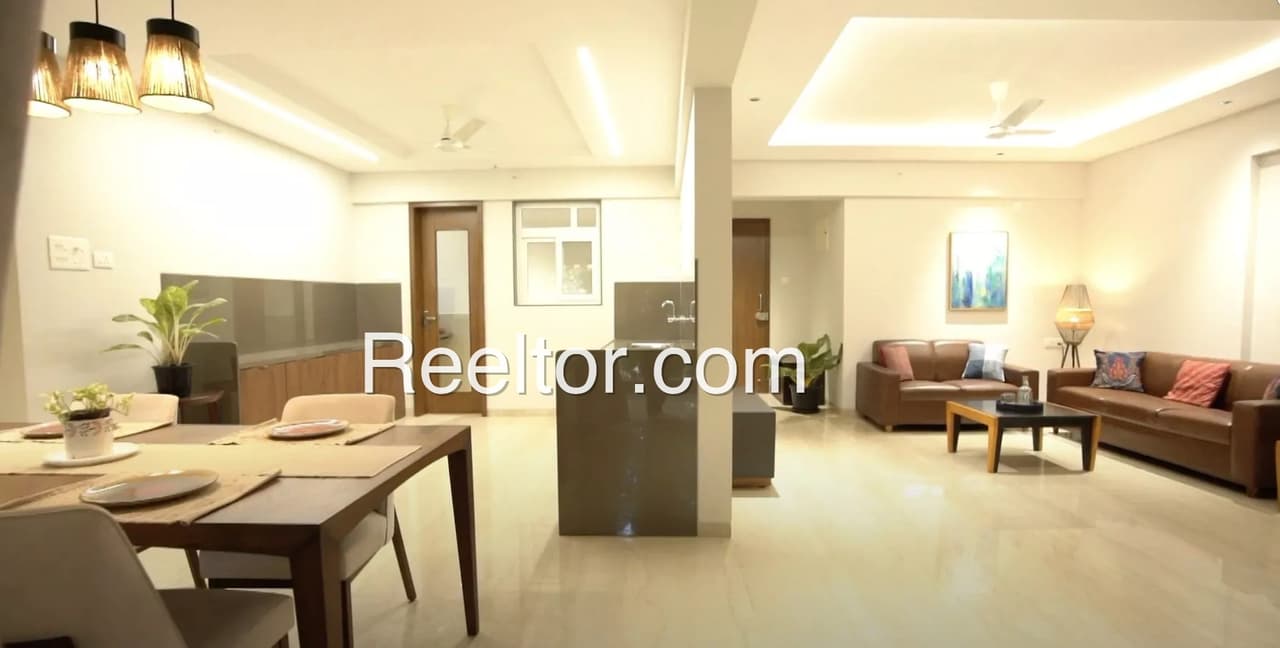 Dharpura 1 Bhk Flats For Rent Bankhedi