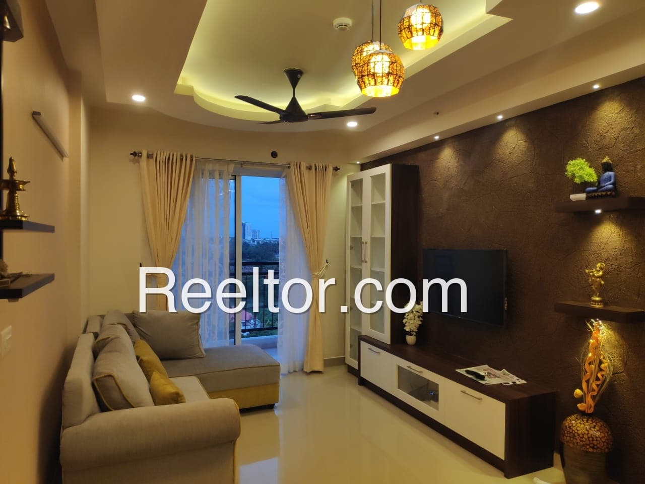 Rent 1 Bhk Home In Choiyakkudi Kulathur