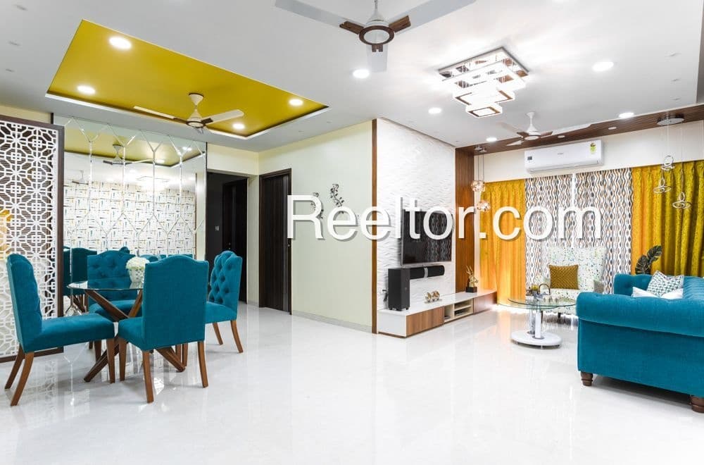 Flat For Rent In Ranjit Ki Dhani Pachpadra