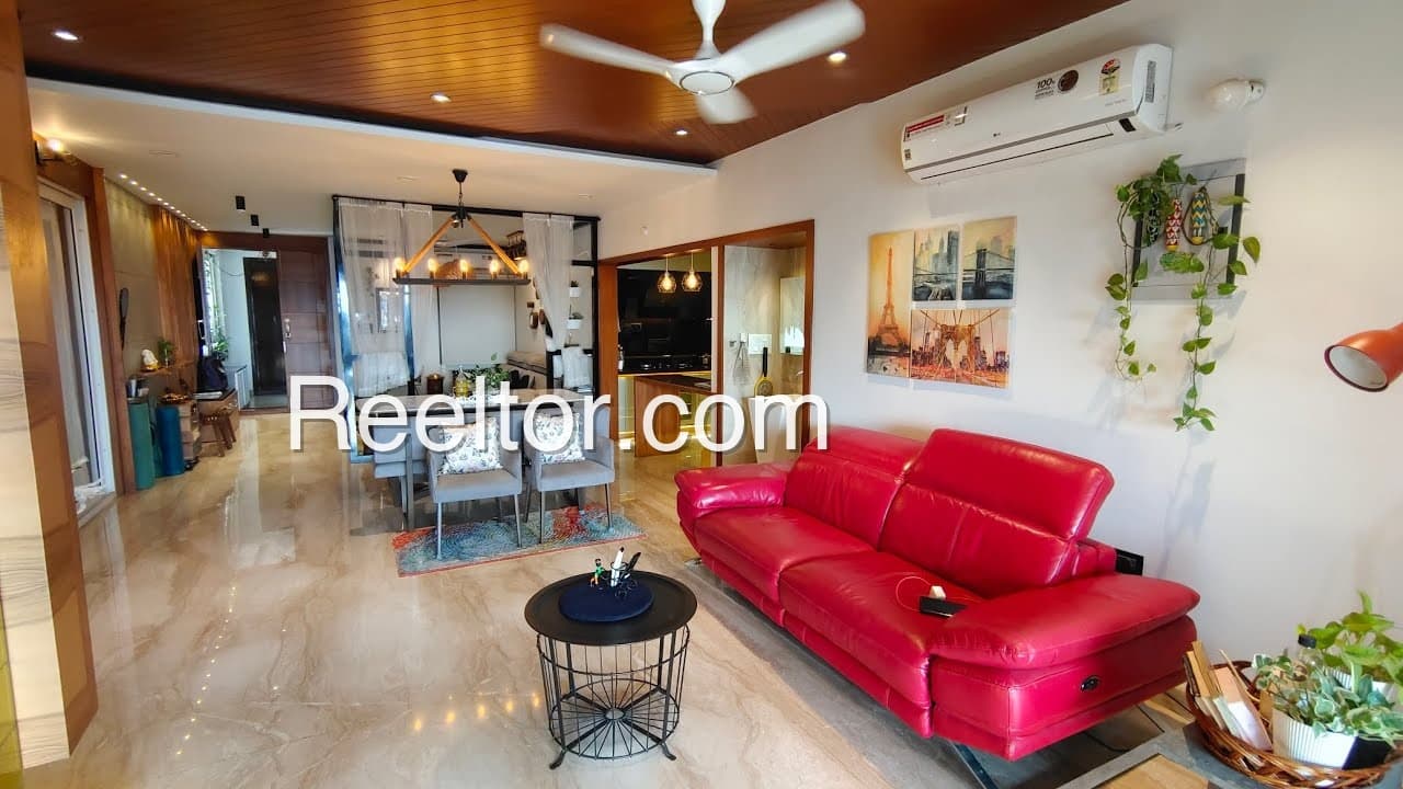 Flat For Rent In Teacher Colony Umarkote