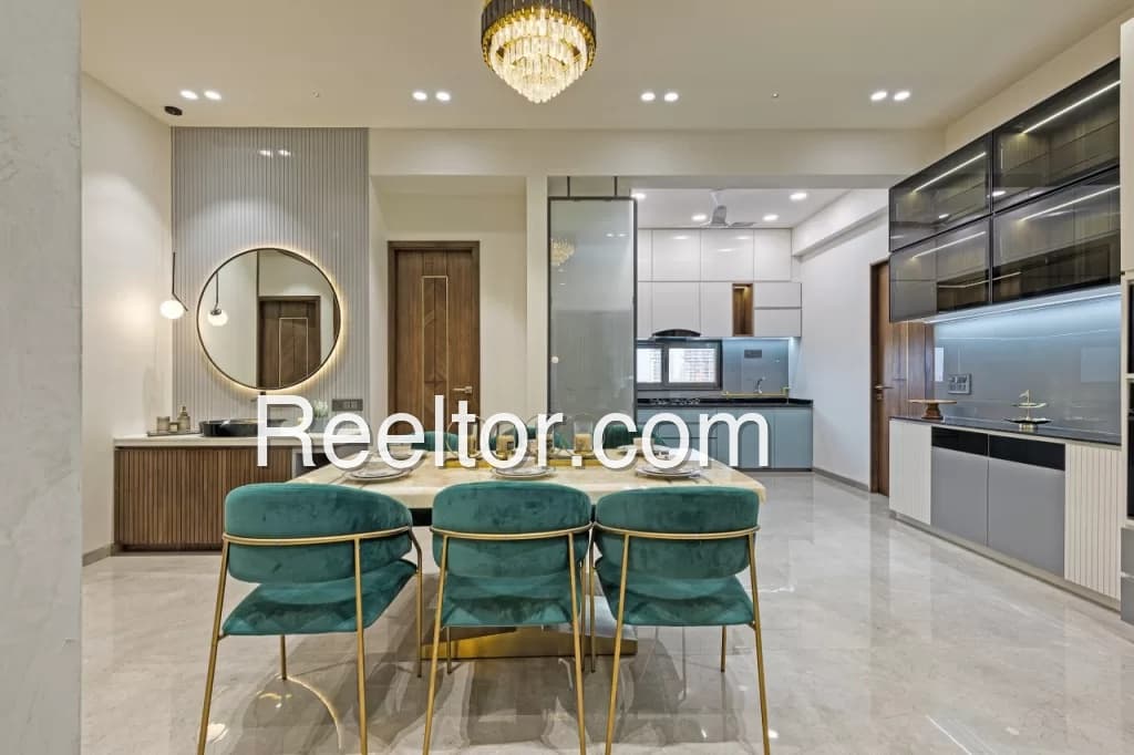 1 Bhk Flat For Rent In Ladachi Nashik