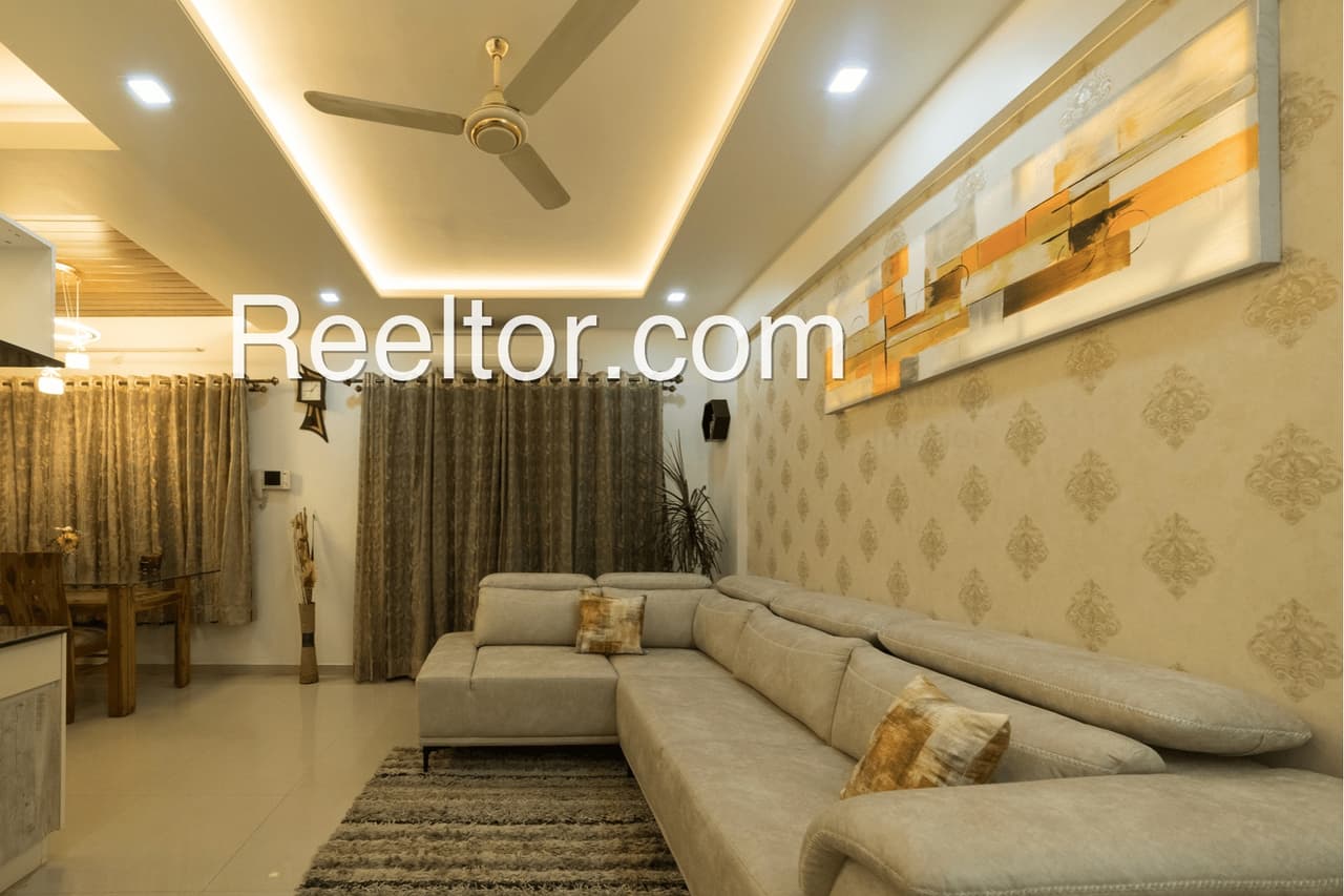 4 Bhk Flat For Rent In Swmkhwr Residency Kokrajhar