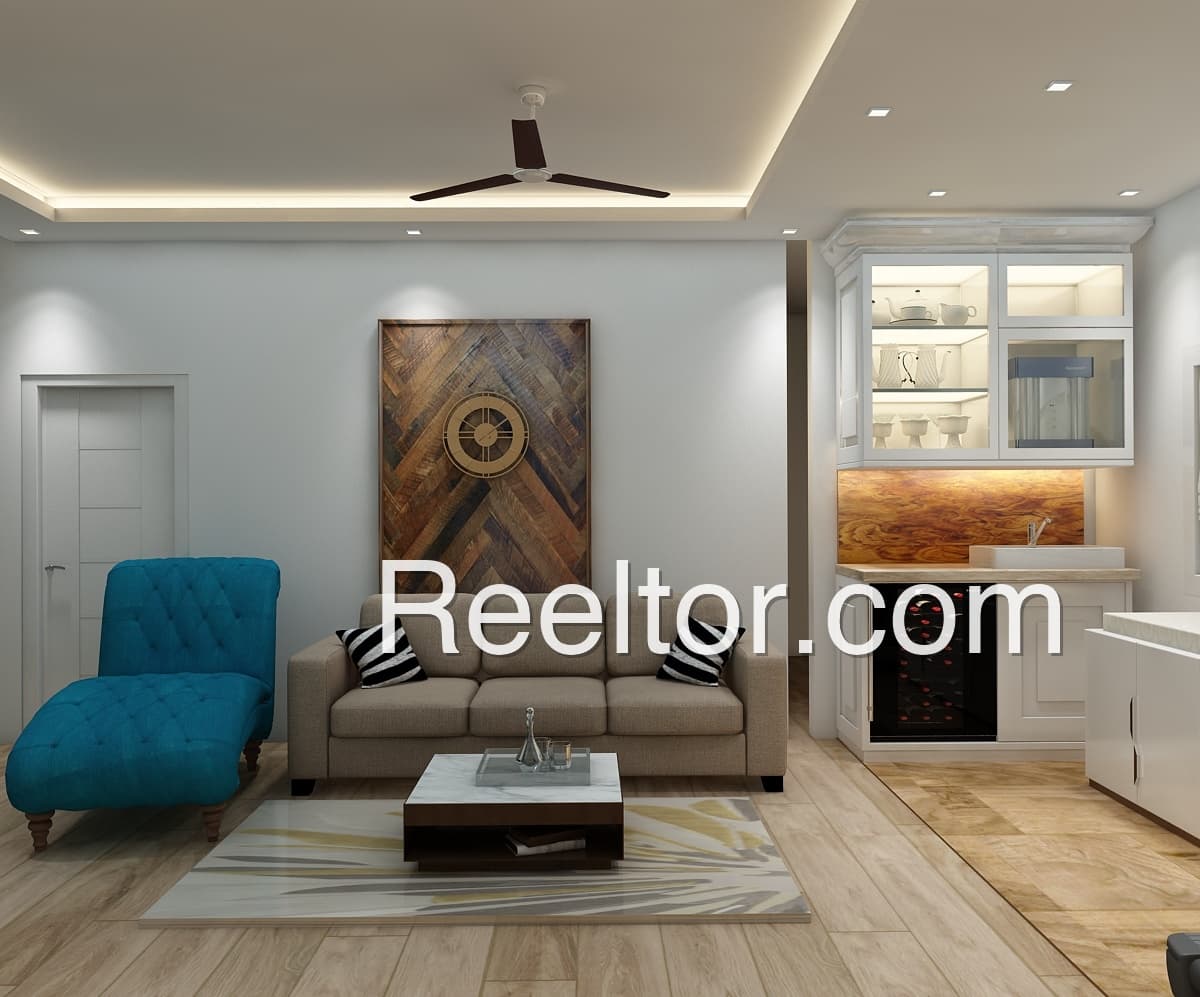 Bhawan 3 Bhk Flats For Rent Sillod