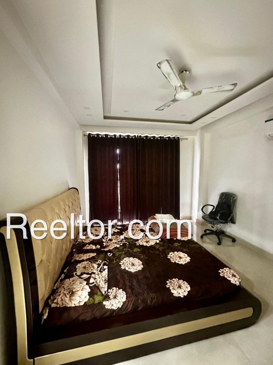 Available 1 Bhk In The Temple Apartments Gondal