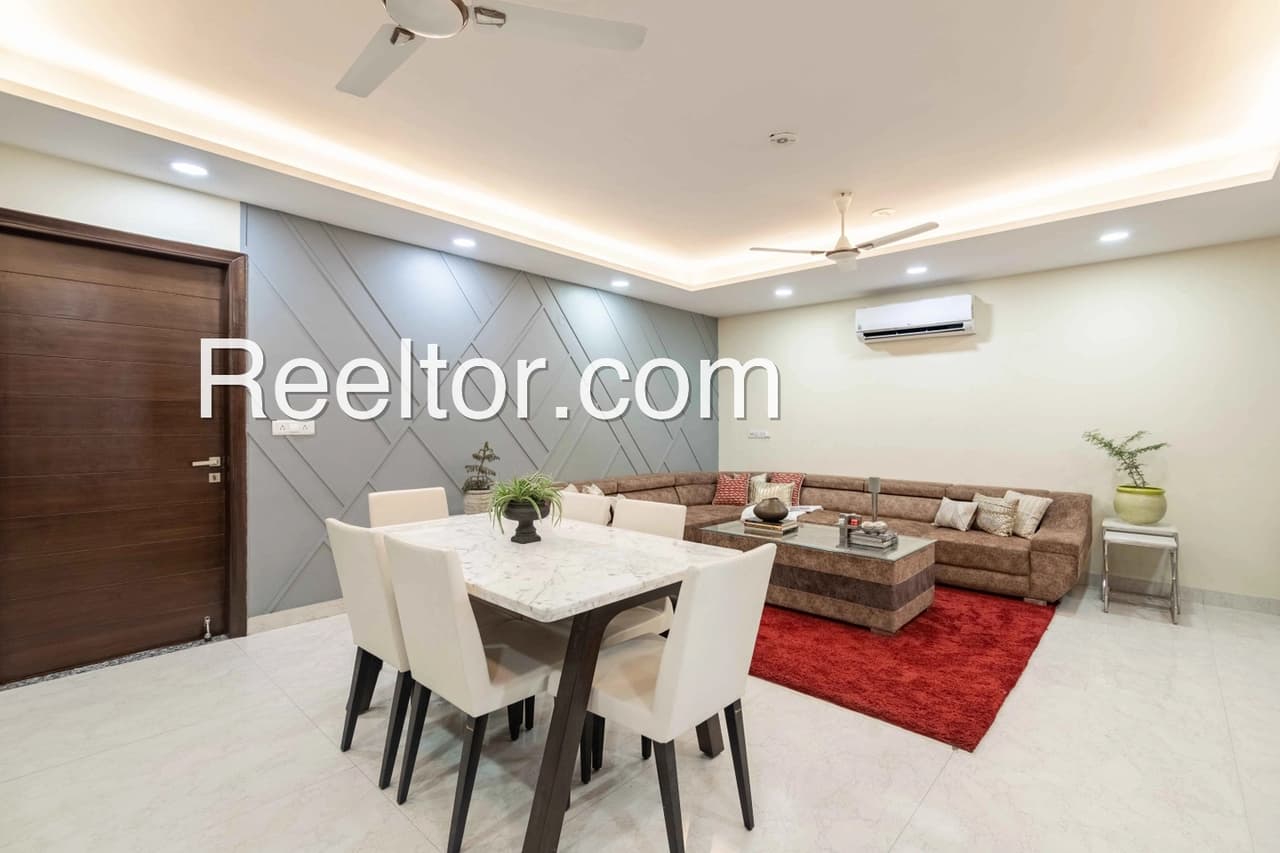 3 Bhk For Sale In Prabhakar Nilayam Kujang